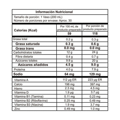 Chocolisto Crocante X 675G - N23480