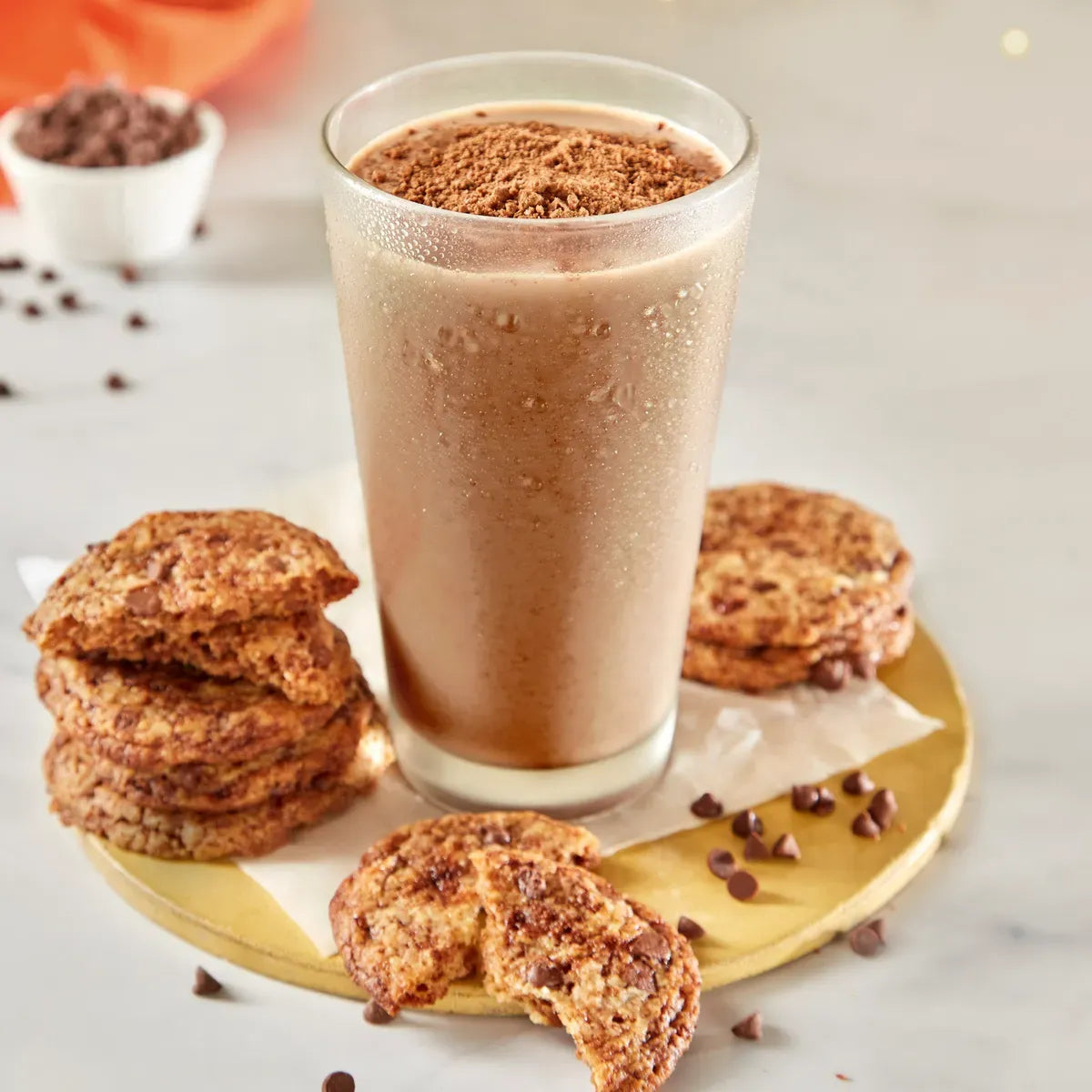 Chocolisto Crocante X 675G - N23480