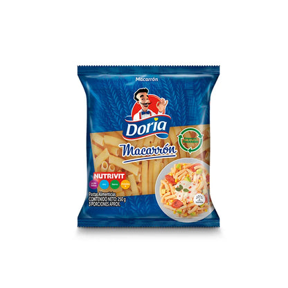 Surtido Doria Clásica - N23563