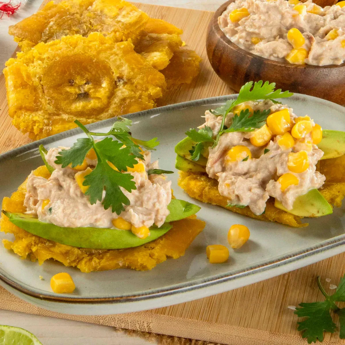 Pollo Zenú con Aderezo de Mayonesa x 160g - N23566