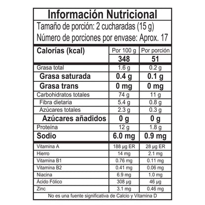 Surtido Doria x 2.000g - N23770