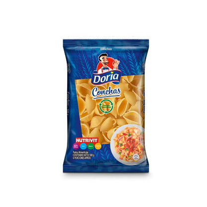 Surtido Doria x 2.000g - N23770