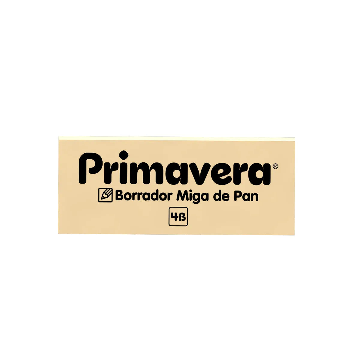 13121-2 ✏️ Borrador Miga de Pan Primavera – Precisión que cuida tus ideas ✏️