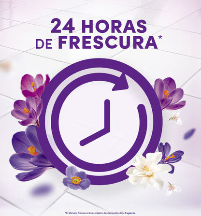 1193 🌸🧴 Fabuloso Fresca Lavanda Ultra Frescura