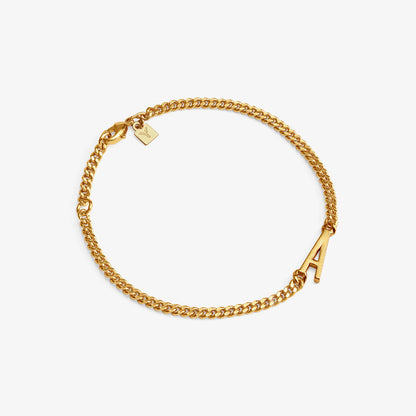 Pulsera Inicial