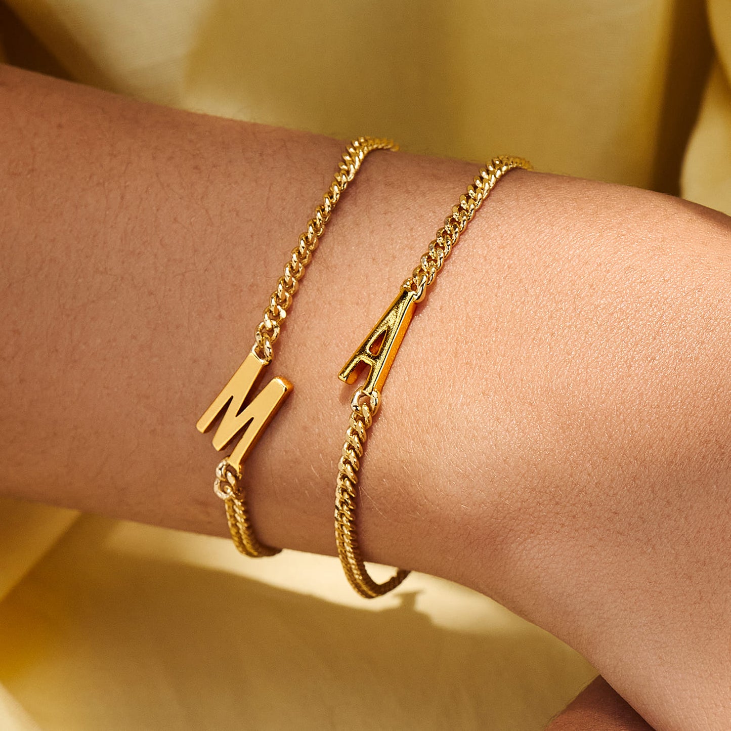 Pulsera Inicial
