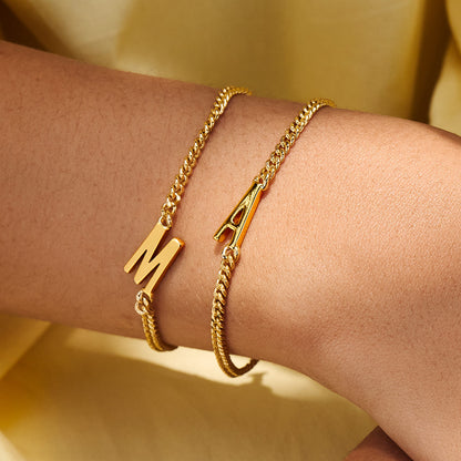 Pulsera Inicial
