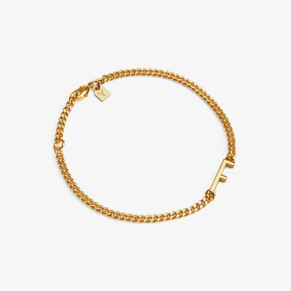 Pulsera Inicial