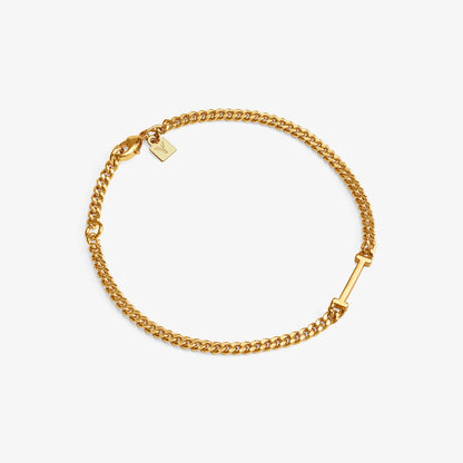 Pulsera Inicial