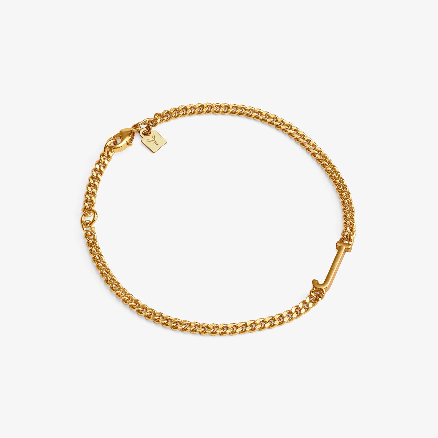 Pulsera Inicial