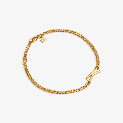 Pulsera Inicial