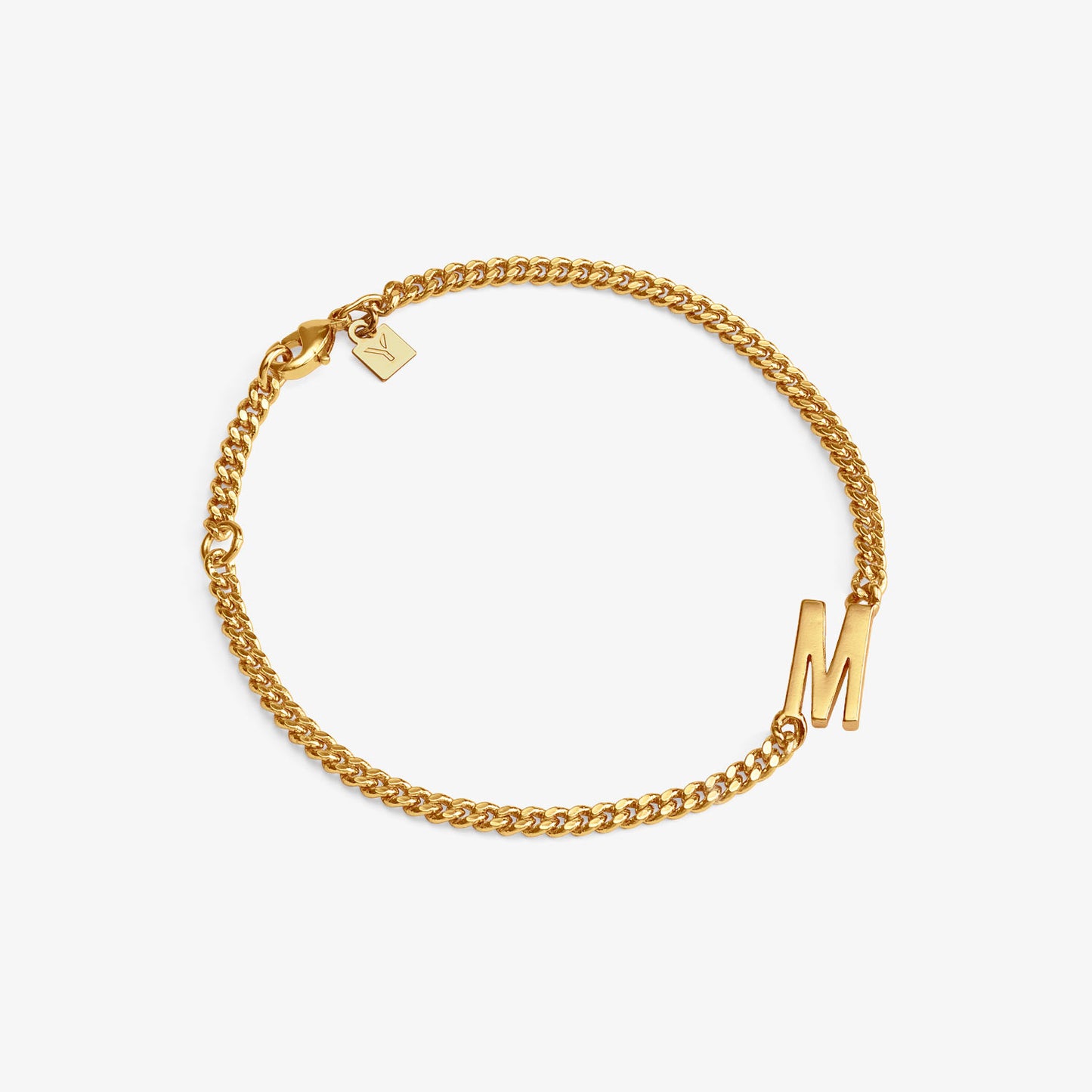 Pulsera Inicial