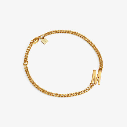 Pulsera Inicial