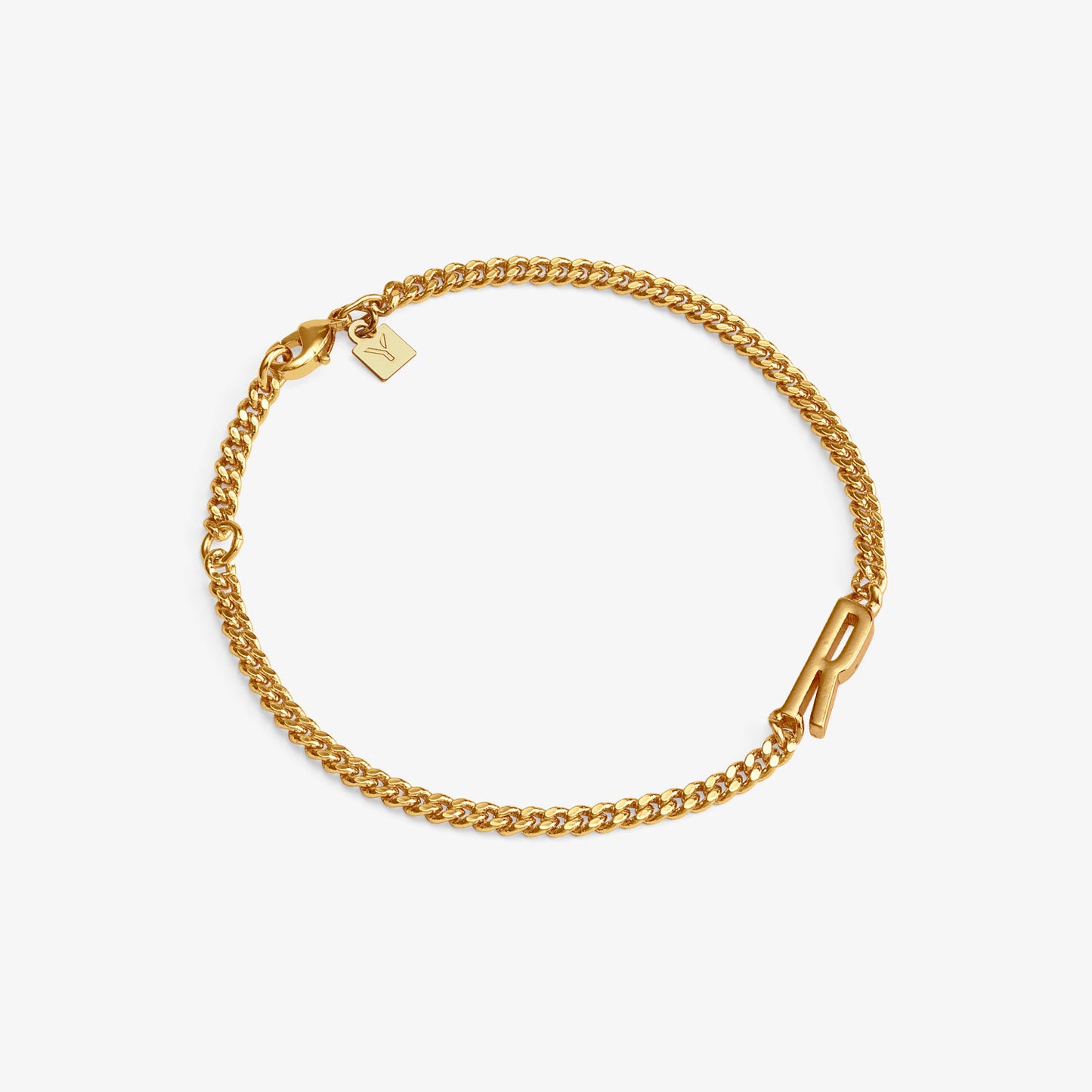 Pulsera Inicial