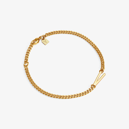 Pulsera Inicial