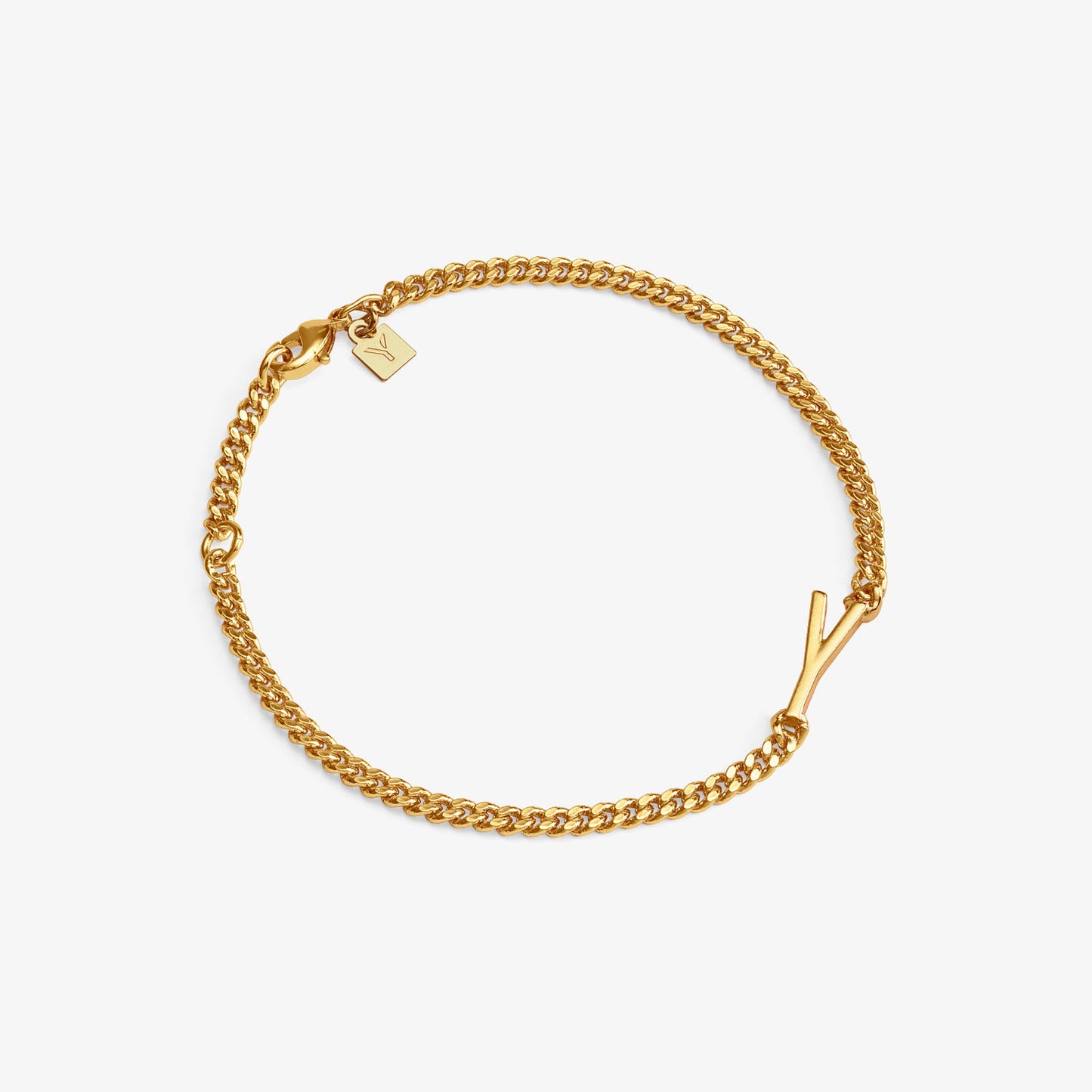 Pulsera Inicial