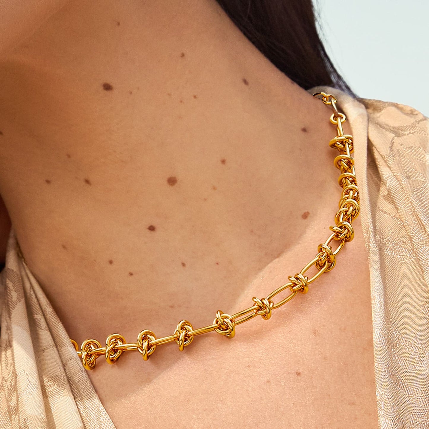 Collar Eva