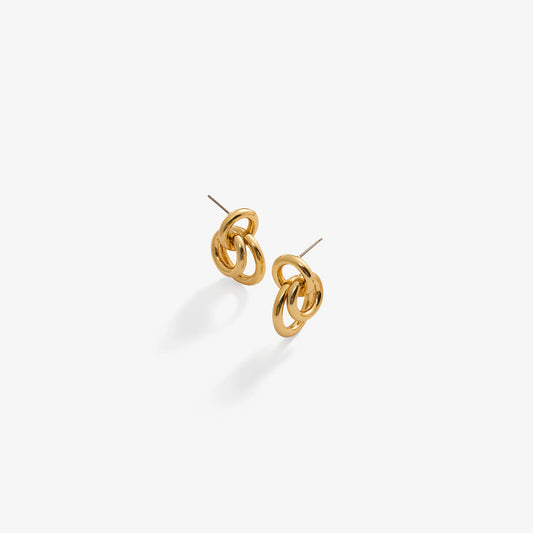 Aretes Eva