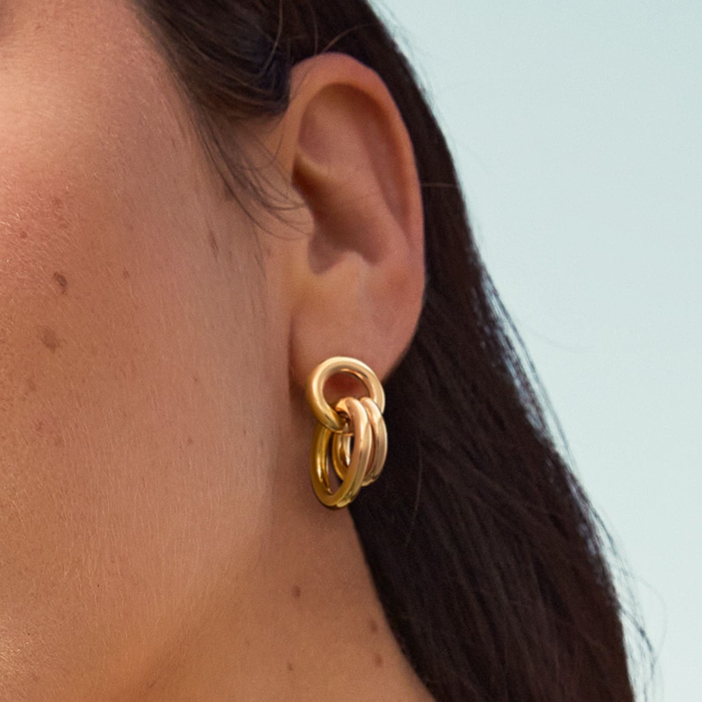 Aretes Eva