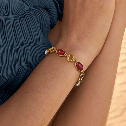 Pulsera Carmine