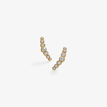 Aretes Lea