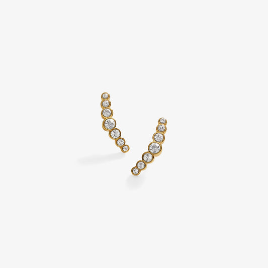 Aretes Lea