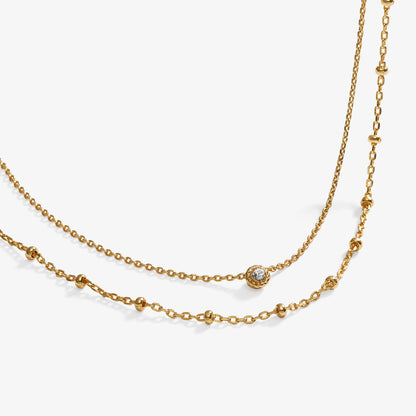 Collar Lea