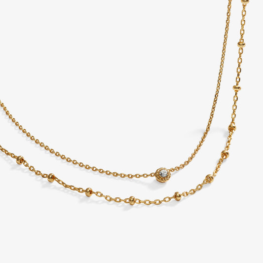 Collar Lea