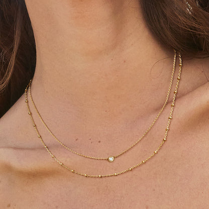 Collar Lea