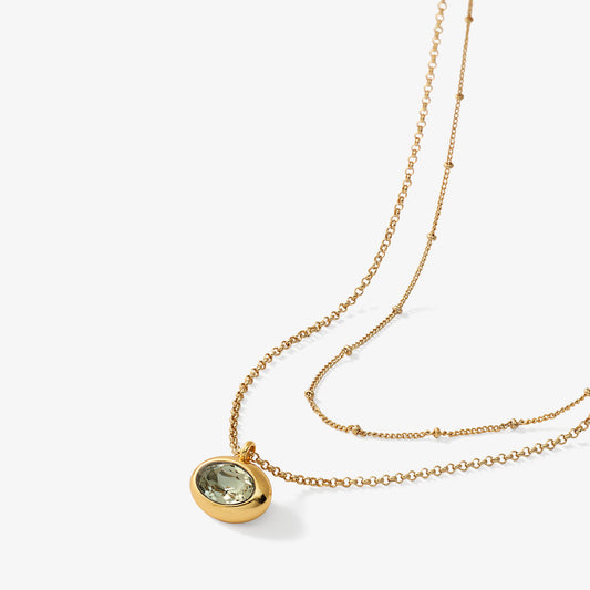 Collar Eliana