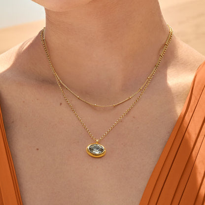 Collar Eliana