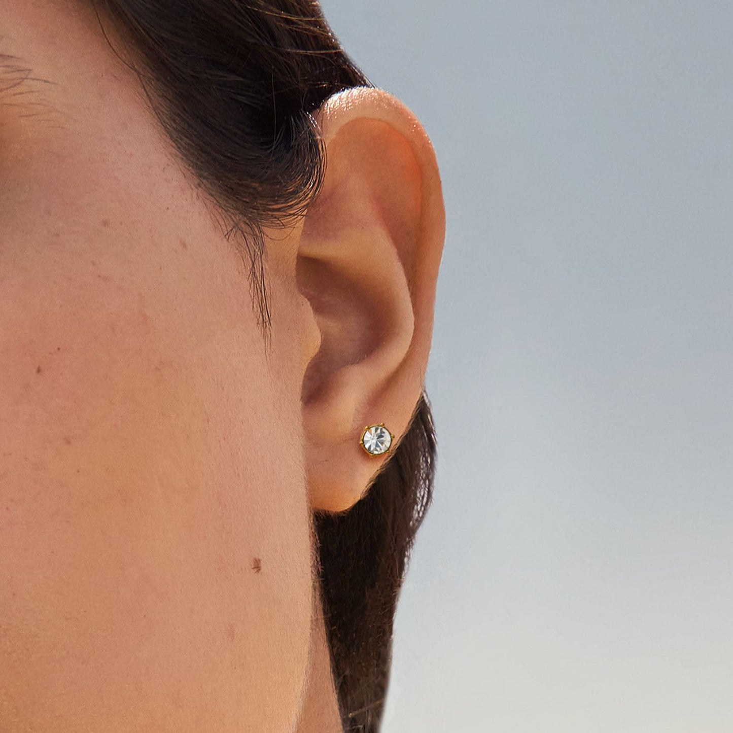 Set Aretes Elise