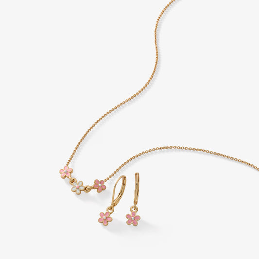 Colección Flor De Encanto