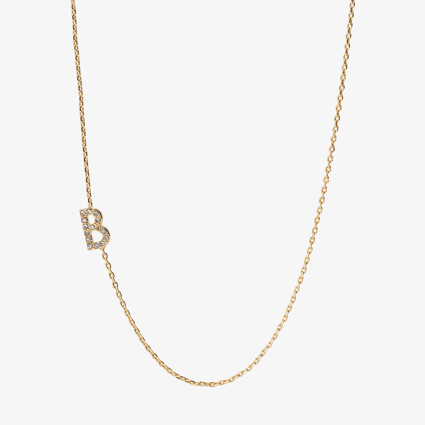 Collar Inicial Doretti
