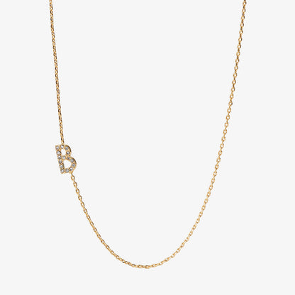Collar Inicial Doretti