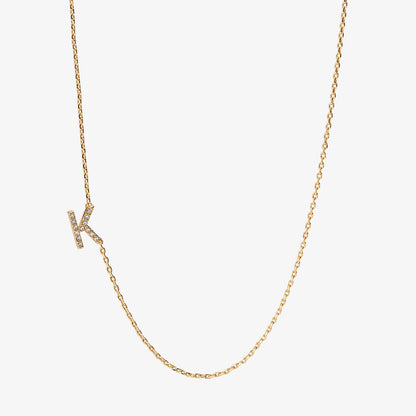 Collar Inicial Doretti