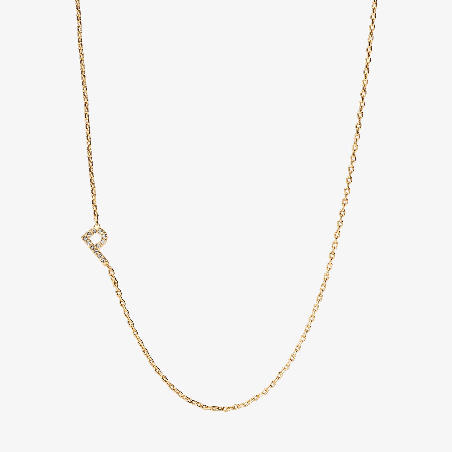 Collar Inicial Doretti
