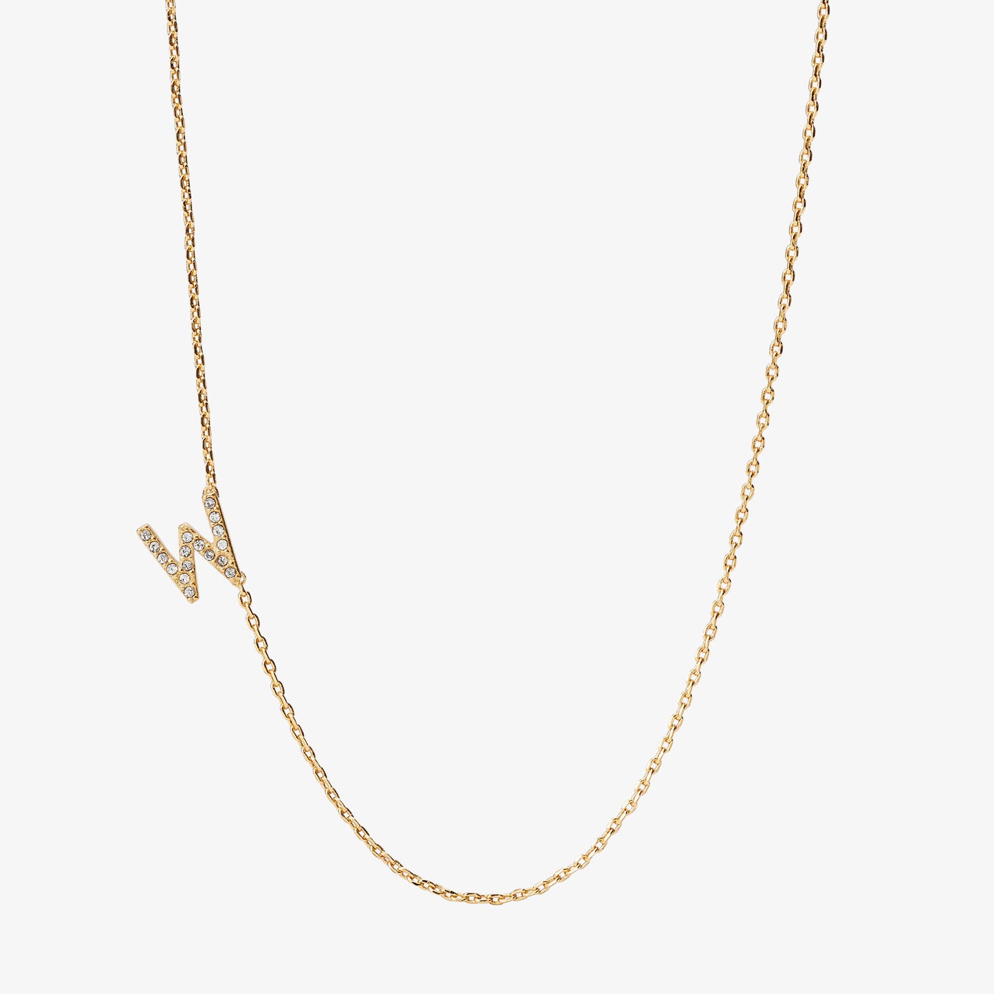Collar Inicial Doretti