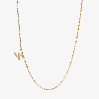 Collar Inicial Doretti