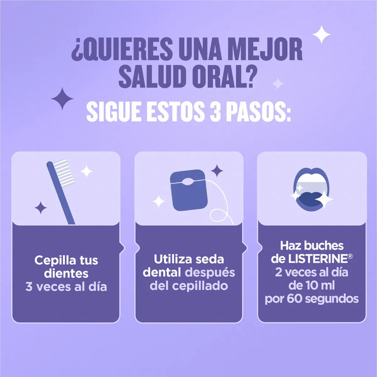 Enjuague Bucal Listerine Whitening Extreme