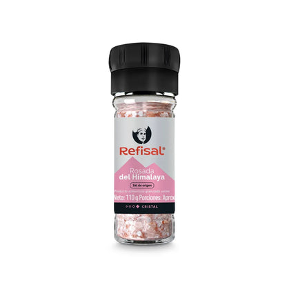 Sal Rosada Himalaya Refisal x 110g - N27207