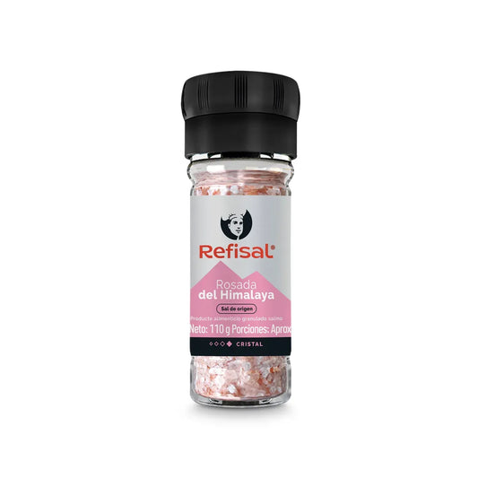 Sal Rosada Himalaya Refisal x 110g - N27207