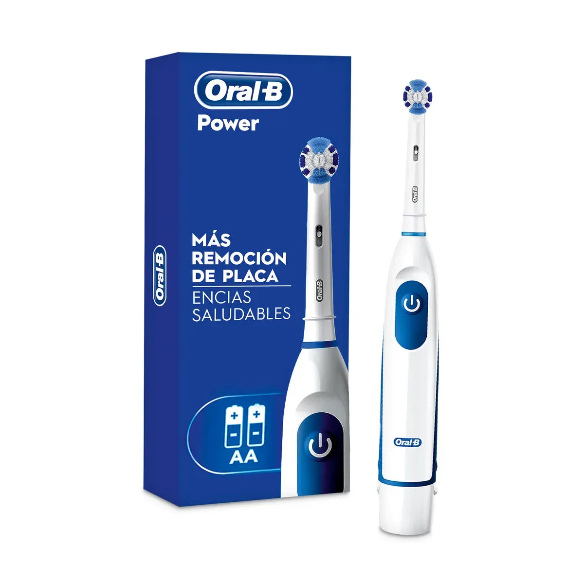 Cepillo Oral B Batteries - CÓD N27371