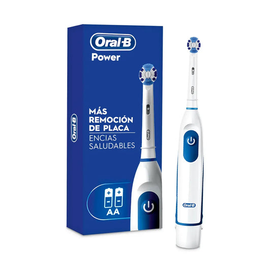 Cepillo Oral B Batteries - CÓD N27371
