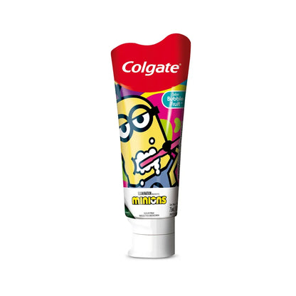 Crema Dental Colgate Minions x 75ml - CÓD N28019
