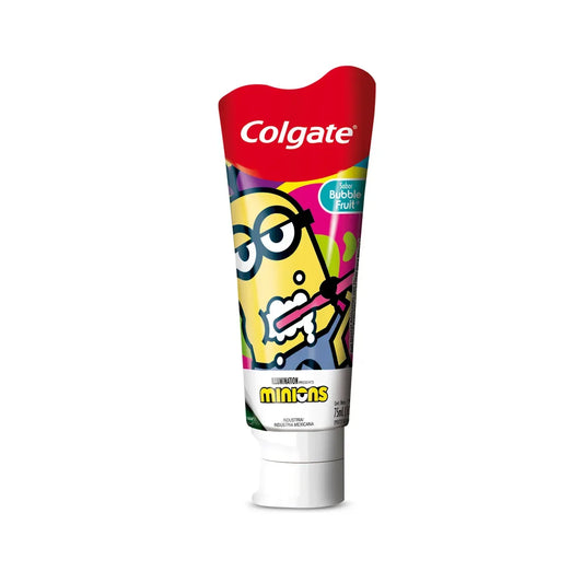 Crema Dental Colgate Minions x 75ml - CÓD N28019