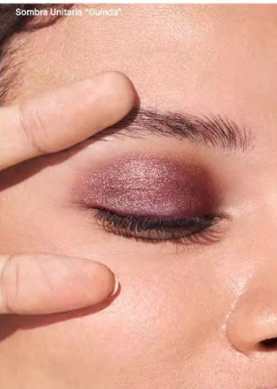 3211 🎨 Ya! Sombra Compacta Eyeshadow Yanbal - 1.8 g