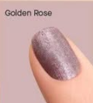 3412 💅✨Esmalte de Uñas Golden Rose - Y6433