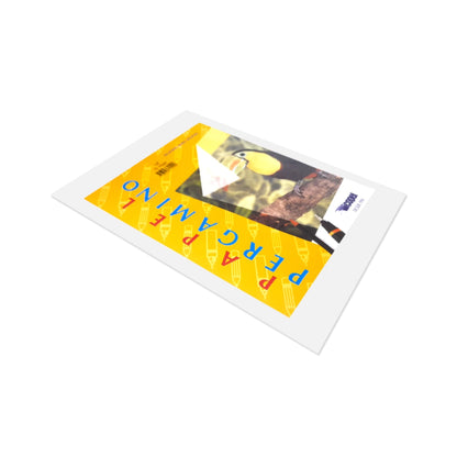 131113-001 📄 Papel Pergamino 115 g – Bolsa 18 (10 Hojas) - 24074