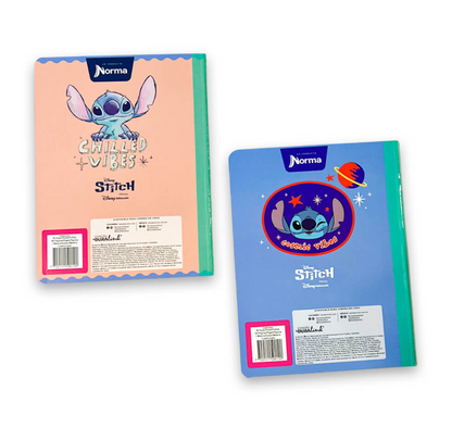 1353-65 🌈 Cuaderno Cosido X-PRESARTE PRO Norma Stitch 20496